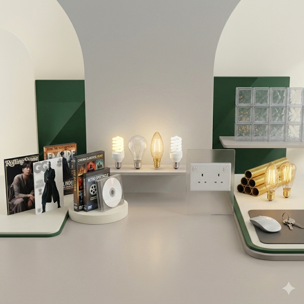 Storefront Hero Desktop - Home | Free standard UK delivery included | Discount Quality Products